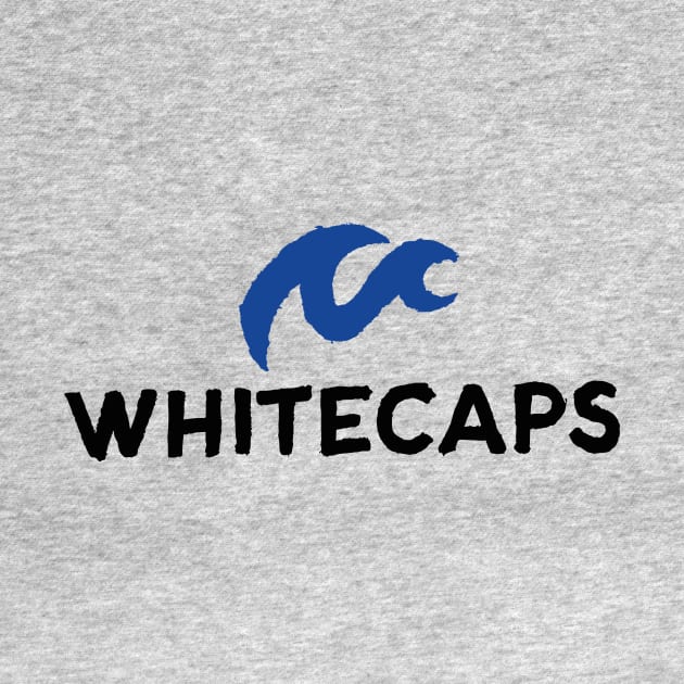 Minnesota Whitecaaaaps 03 by Very Simple Graph